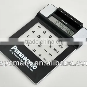 DELL APPLE HP ACER COMPUTER LAPTOP MOUSE PAD CALCULATOR SPEAKERS 4 PORT USB HUB thumbnail-1