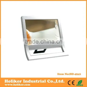 Hot Selling LED Mirror Digital Table Clock thumbnail-1