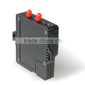 Accurate Vehicle Tracker Manual Oil Sensor Car GPS Tracker thumbnail-1