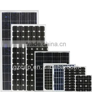 10w to 300w Mono Solar Panel thumbnail-1