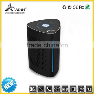 New Design 36W Vibration Bluetooth Speaker for Hot Sale thumbnail-5