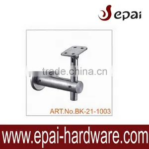 Clamps for Square Pipes in Stainless Steel 304 thumbnail-1