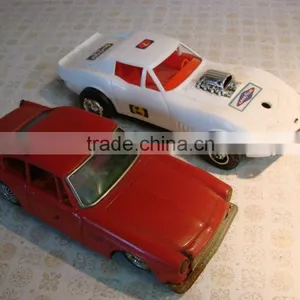 Cool Plastic Toy Car thumbnail-1