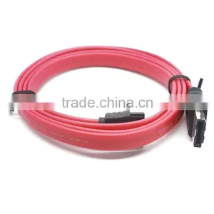 Esata 7 Pin to Sata 7 Pin Cable thumbnail-4