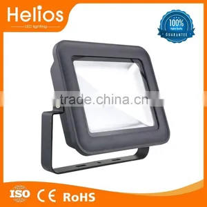 2015 Hot Selling Slim High Lumen Epistar 10W/20W/30W/50W/80W/100W Outdoor Led Flood Light thumbnail-2