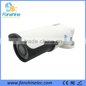 Fanshine IP66 CCTV Security Bullet Plug and Play IP Camera 4MP HD Lens thumbnail-3