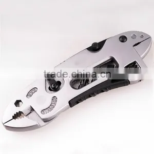 Fashion & Mini Self-driving Travelling Multi Tool Pliers thumbnail-2