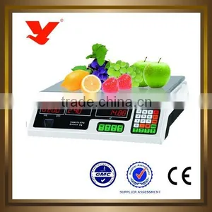 Digital Scale With Printer thumbnail-5