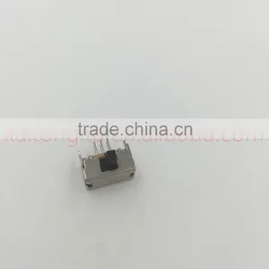 Horizontal Slide Switch SK23D03 With Six Pin in the Midst thumbnail-4