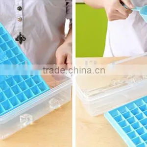 Mini Ice Cube Trays thumbnail-2