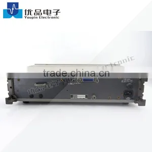 Leader 3215 AM/FM Signal Generator thumbnail-2