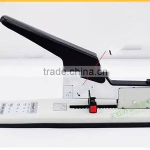 Max Stapler , Big Handy Stapler for Books thumbnail-3
