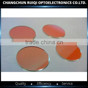 635nm FWHM15nm Laser Semiconductor Filters, Laser Optical Interference Filters thumbnail-1