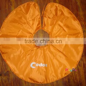 Hairdressing Cape/Haircut Cover/Baby Clothes Haircut/shampoo Cape thumbnail-1