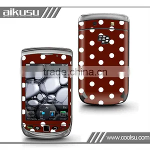 Blackberry 9800 Light up Phone Case Cover thumbnail-1