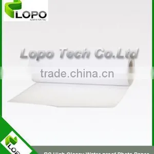 RC High Glossy Water-proof Photo Paper thumbnail-1