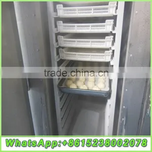 Industrial Liquid Nitrogen Flash Freezer,freeze Machine for Fish,meat,ice Cream,seafood,dumplings,fruits thumbnail-2