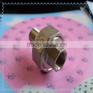 Class 150lb Stainless Steel Union Fitting thumbnail-1