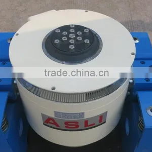High Frequency Electrodynamic Shaker / Vibration Shaker Table Manuafacturer thumbnail-1