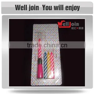 Widely Used Superior Quality Gel Candle Wax Wholesale thumbnail-1