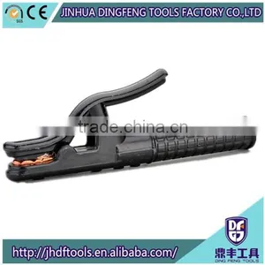 Good Quality 800A Electrode Holder, Electric Welding Clamp thumbnail-1