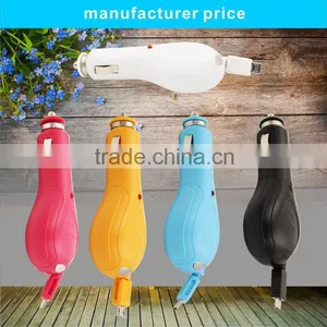 Brand New Fast Charging Car Battery Charger 12v for Wholesale thumbnail-1