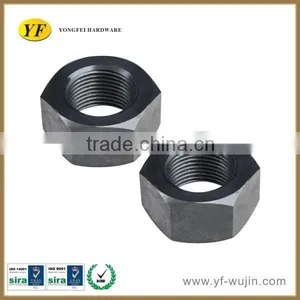Hex Flange Titanium Bolts For Motor thumbnail-5