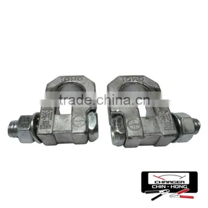 100A Flat Type Battery Nut thumbnail-1