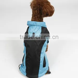 Waterproof Dog Coat Breathable Outdoor Sports Dog Coat thumbnail-6