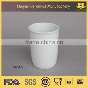 Ceramic Utensil Holder, Ceramic Knife and Fork Holder, Ceramic Cutlery Holder Quality Choice thumbnail-1
