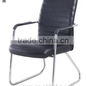 Wholesale Executive Chair Office Modern Chairs no Wheels Supplier's Choice thumbnail-1