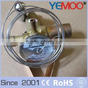 Refrigeration Unit Thermal Expansion Valve Cheap R404a Expansion Valve for Sale thumbnail-1
