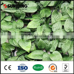 Wholesale Artificial Plastic Garden Boxwood Hedge Plants thumbnail-2
