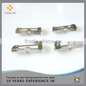 New Products Decoraitve Small Safety Pin thumbnail-1