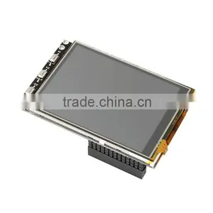 Price Lcd Touch Screen Monitor for Digital Photo Frame thumbnail-5