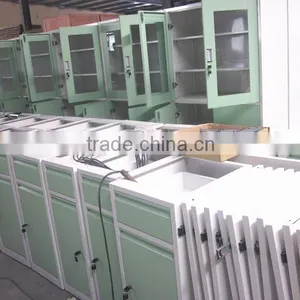 Labrotary Furniture/metal Steel Lab Furniture thumbnail-6