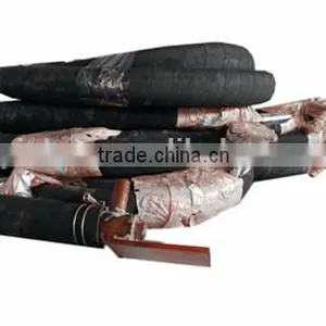 Water Cooling Cables For Electric Induction Melting Furnace thumbnail-2