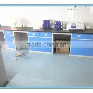 The Best Price!!laboratory Benches(corner Bench,corner Table) thumbnail-2