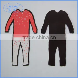 Customized Fridge Magnet Sticker thumbnail-1