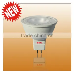 Factory Price Mr16 Led Light 7w 38 Degree thumbnail-1