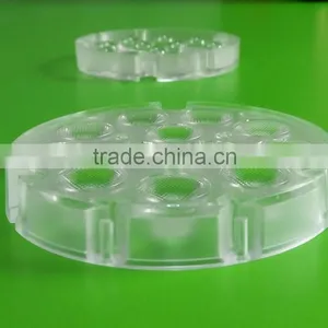 78x78mm High-Power Led Optical Lens thumbnail-3