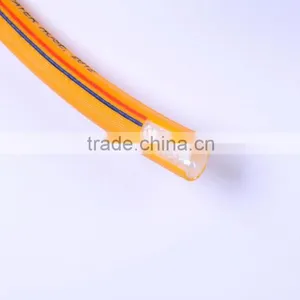 PVC Three Poly Two Thread Hi-pressure Sprayer Hose thumbnail-2