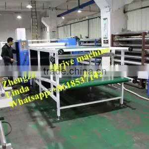 Big Discount Mouse Pads Printing Machine thumbnail-3