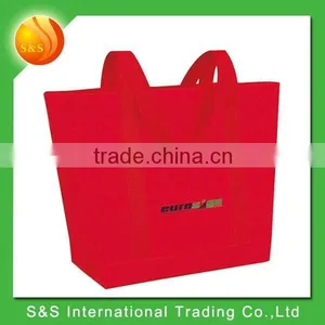 Most Popular Polyester Shopping Tote Bag thumbnail-3