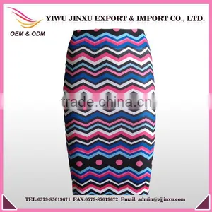 Casual Designs Seamless Women Print Dress thumbnail-1