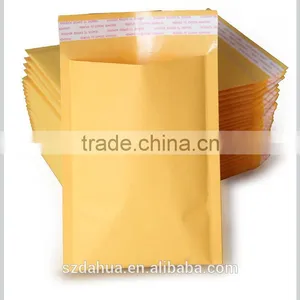 Wholesale Self Adhesive Kraft Jiffy Bags Bubble Envelope thumbnail-1