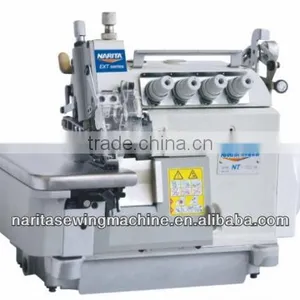 NT 5216T/Z Direct Drive High Speed Overlock Sewing Machine With Variable Top Feed thumbnail-1