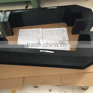 Cnc Plastic Folding Bellows thumbnail-5