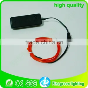 0.9mm el Wire, el Lights thumbnail-2