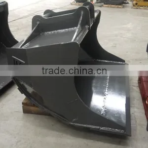 Chinese Supplier S70 Excavator Mud Bucket thumbnail-3